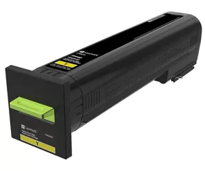 Lexmark CS820