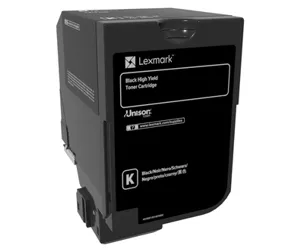 Lexmark CS720, CS725