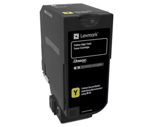 Lexmark CS725