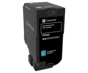 Lexmark CS720