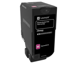 Lexmark CS720
