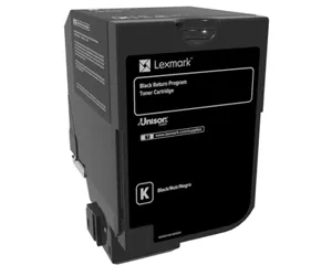 Lexmark 74C20K0