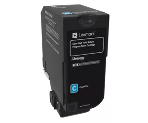 Lexmark 74C2HC0