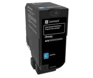 Lexmark 74C2SC0