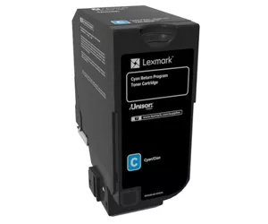 Lexmark 84C2HC0