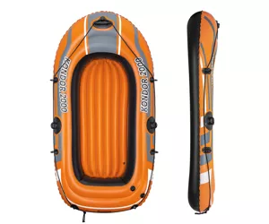 Bestway Inflatable Hydro-Force Raft 1.88m x 98cm