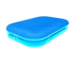 Bestway Pool Cover 2.62m x 1.75m x 51cm