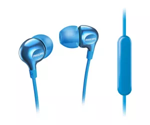 Philips Ausinės su mikrofonu SHE3705LB/00