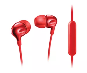 Philips Ausinės su mikrofonu SHE3705RD/00