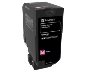 Lexmark 74C20ME