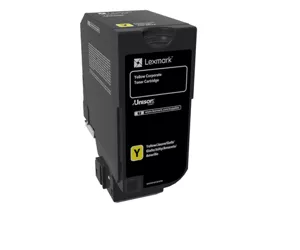 Lexmark 74C20YE
