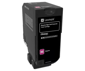 Lexmark 74C2HME