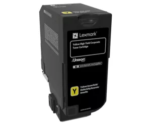 Lexmark 74C2HYE