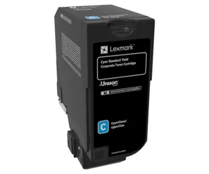 Lexmark 74C2SCE
