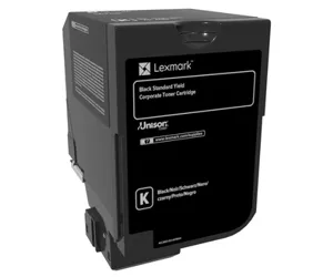 Lexmark 74C2SKE