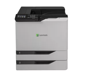 Lexmark CS820dte