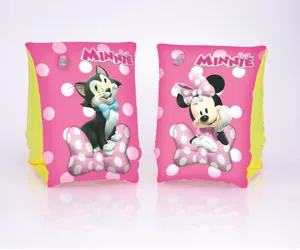 Bestway Disney - Minnie - Inflatable Arm Bands