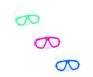 Bestway Dual Lens Dive Mask