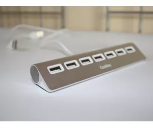 CoolBox HUBCOO7ALU2