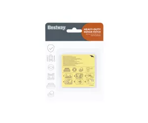 Bestway Heavy-Duty Repair Patch 42,3cm2