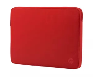 HP 11.6 in Spectrum Red Sleeve