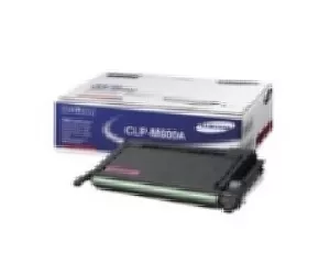 Samsung CLP-500D5M toonerikassett Originaal Magenta