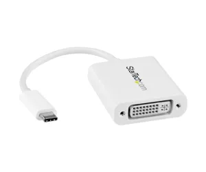 StarTech.com CDP2DVIW
