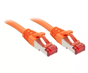 Lindy RJ-45 Cat.6 S/FTP 0.5m