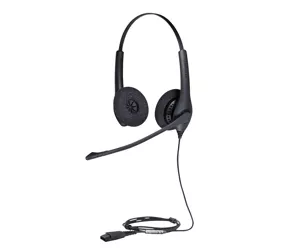 Jabra Biz 1500 Duo QD