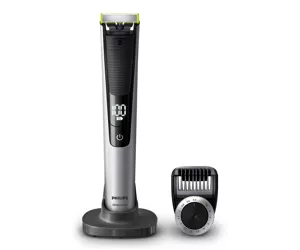 Philips OneBlade Pro Piiramine, raseerimine