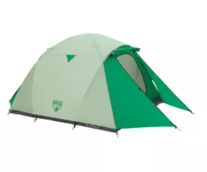 Bestway Pavillo Cultiva X3 Tent - Dome - 3-persons - Green