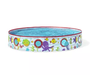 Bestway Fill 'n fun pool Φ1.52m x H25cm