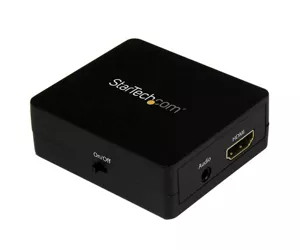 StarTech.com HD2A