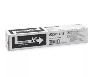 KYOCERA TK-5205K
