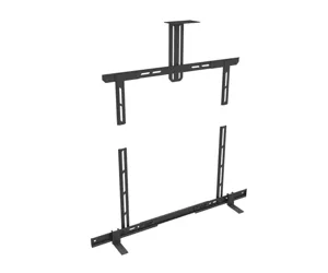 Multibrackets M Universal Soundbar Mount and Camera Holder Medium
