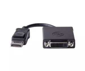 DELL DisplayPort to DVI Single-Link