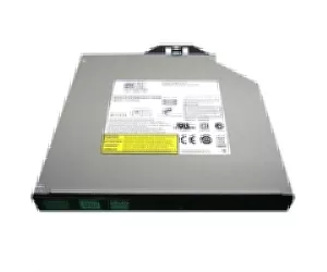 DELL 338-BGNI optiline kettaajam Sisemine DVD±RW Hall