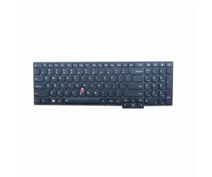Lenovo 00HW676 atsarginė knyginio kompiuterio dalis Klaviatūra