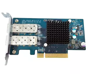 QNAP LAN-10G2SF-MLX