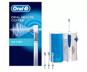 Oral-B MD20 Oxyjet