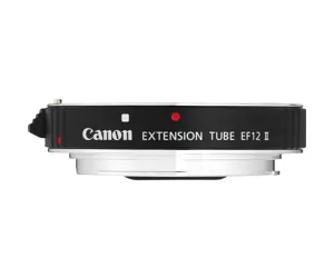 Canon Extension Tube EF 12 II