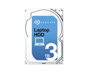 Seagate Momentus 3TB