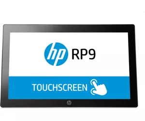 HP Система RP9 G1 для розничной торговли, модель 9015