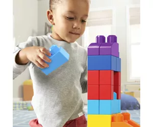 MEGA BLOKS DCH63 конструктор