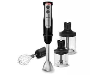 Philips Viva Collection ProMix-segamistehnoloogia Saumikser