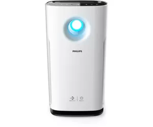 Philips 3000 series Очиститель воздуха, площадь помещения: до 95 м²