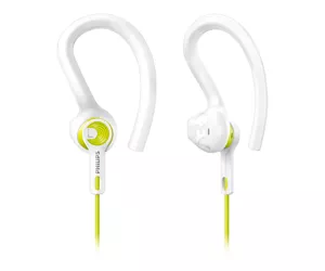 Philips ActionFit Sportinės ausinės SHQ1400LF/00