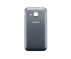 Samsung GH98-35531B mobile phone spare part Back housing cover Black