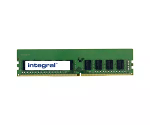 Integral IN4T8GEDJRX 8GB PC RAM MODULE DDR4 2400MHZ