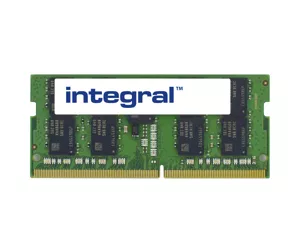 Integral IN4V16GEDLRX 16GB LAPTOP RAM MODULE DDR4 2400MHZ